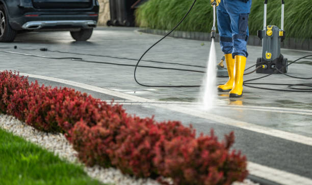 Kidron, OH Pressure Washing Services Company